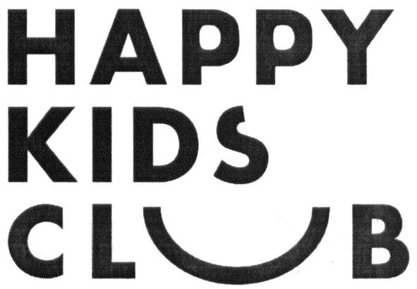 happy kids club