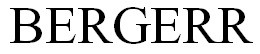 bergerr