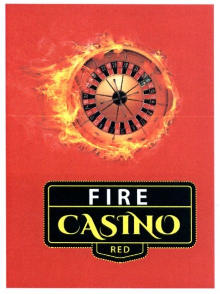 fire casino red
