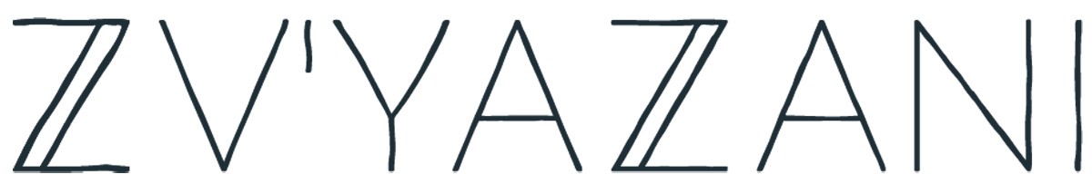 zv`yazani
