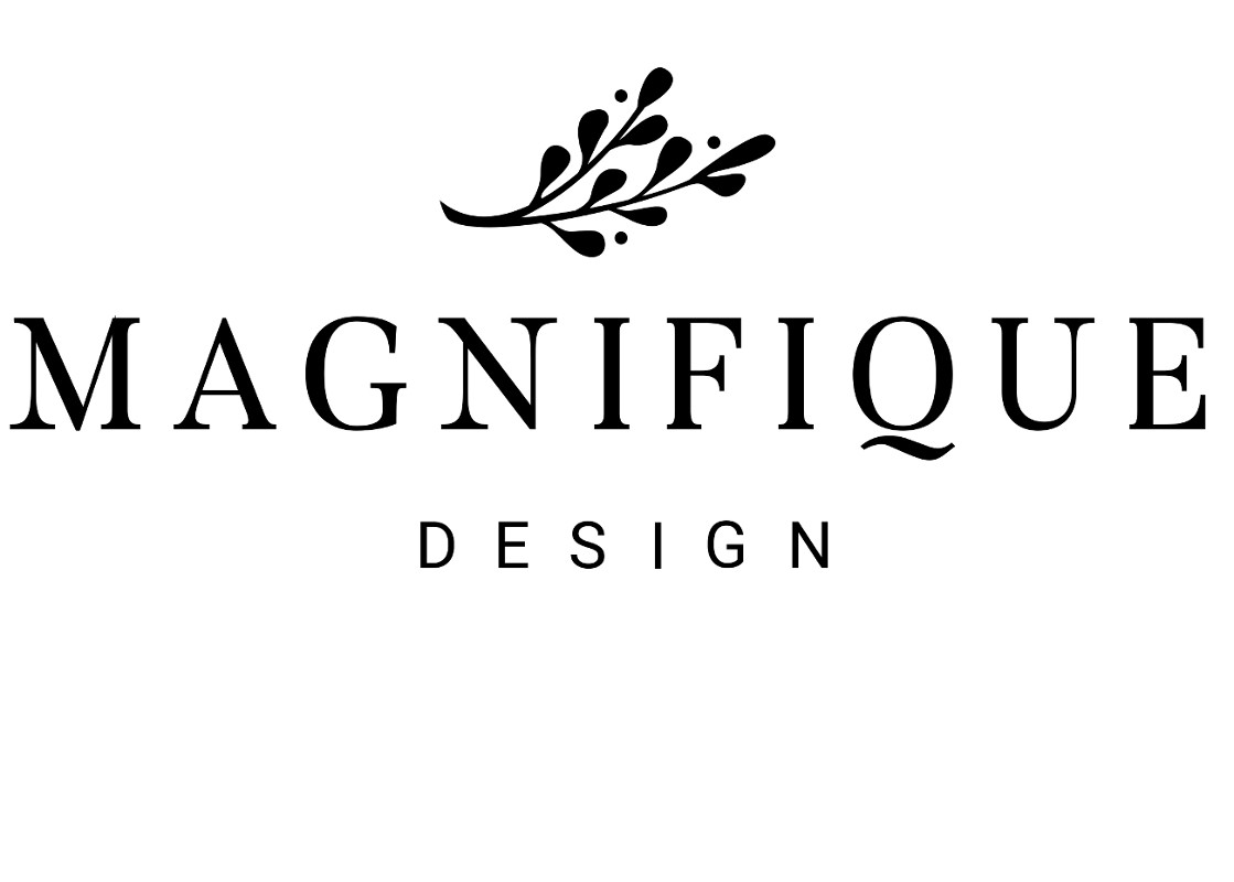 magnifioue design