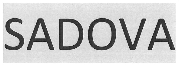 sadova