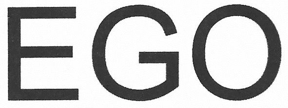 ego