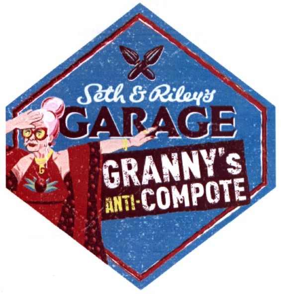 granny`s anti-compote
