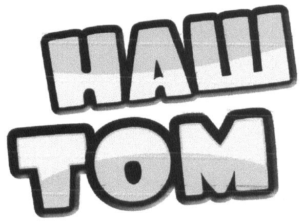 наш том