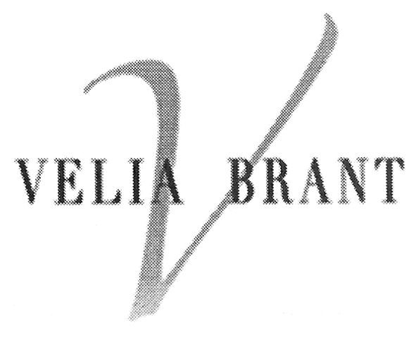 velia brant