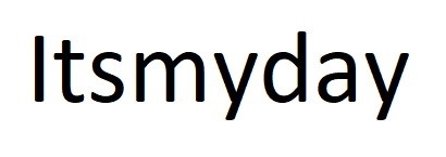 itsmyday