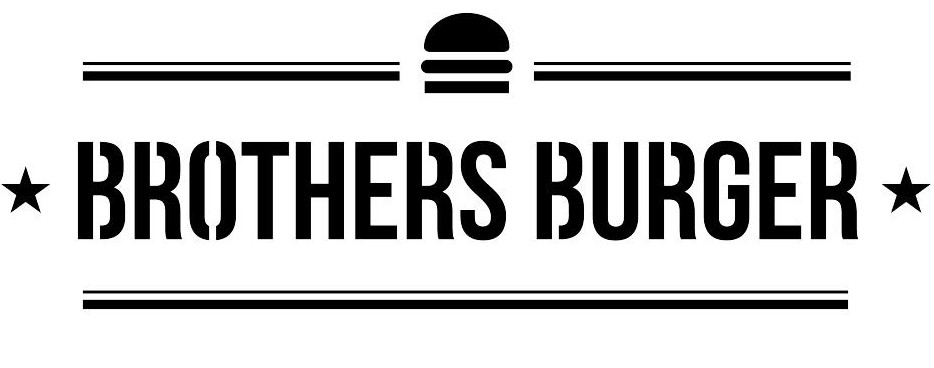 brothers burger