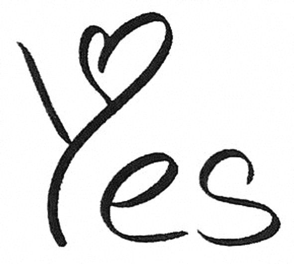 yes