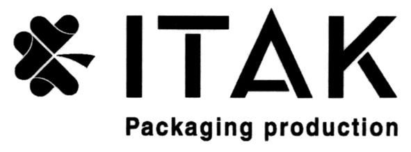 itak packaging production