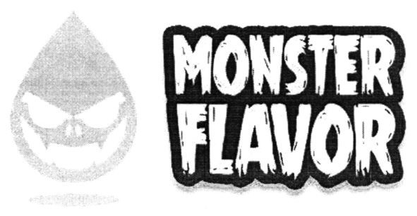 monster flavor