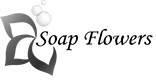 soap flowers