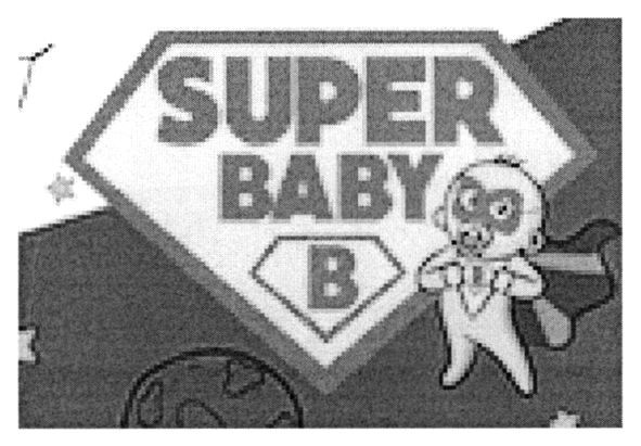 super baby