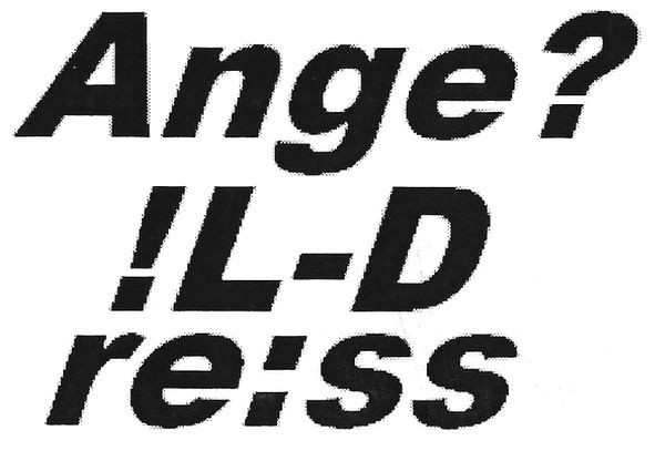 ange? !l-d re:ss