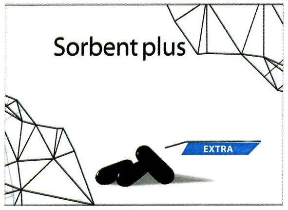 sorbent plus extra