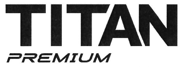 titan premium