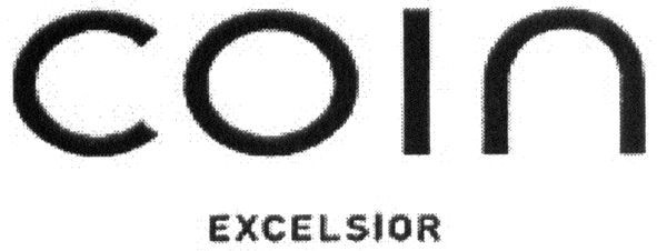 coin excelsior