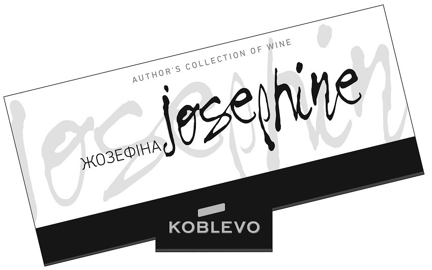 author`s collection of wine