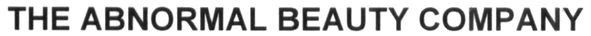 the abnormal beauty company