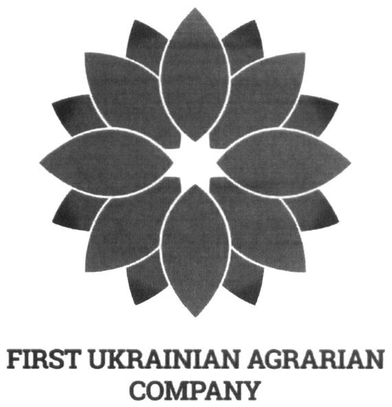first ukrainian agrarian company