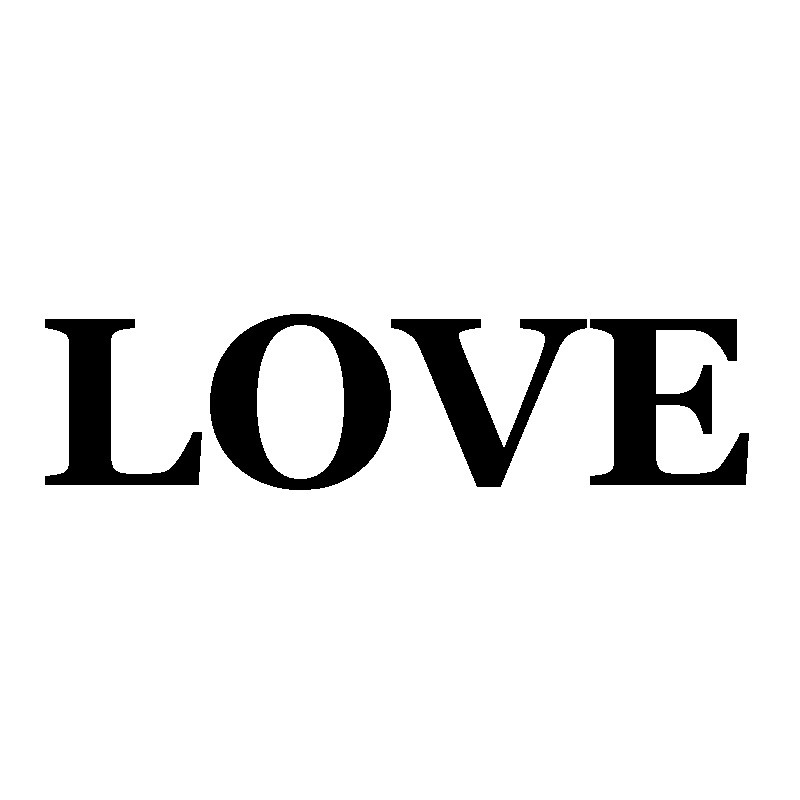 love
