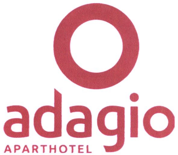 adagio aparthotel