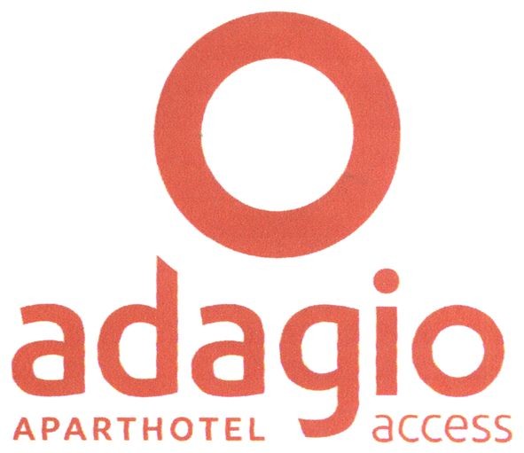 aparthotel access