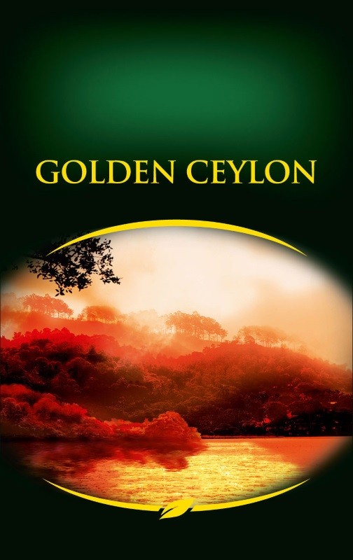 golden ceylon