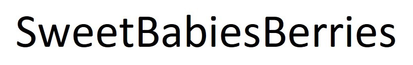 sweetbabiesberries