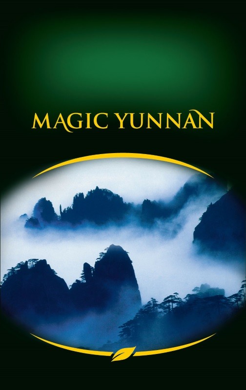 magic yunnan