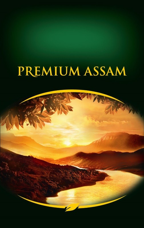 premium assam