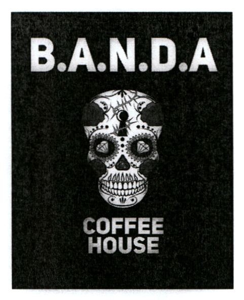 coffee house