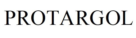 protargol