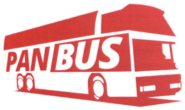 pan bus