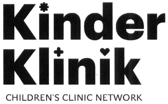 children`s clinic network