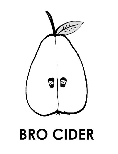 bro cider
