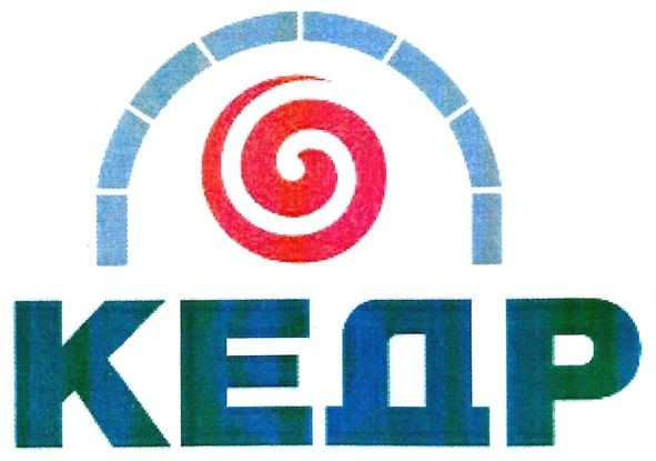кедр