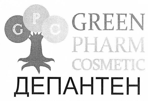 green pharm cosmetic