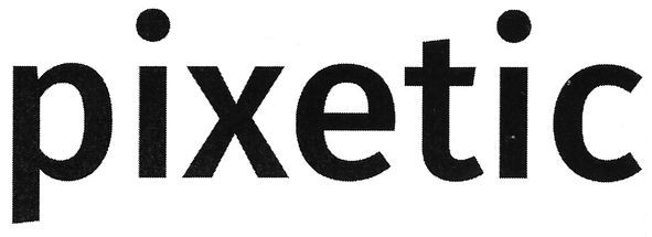 pixetic
