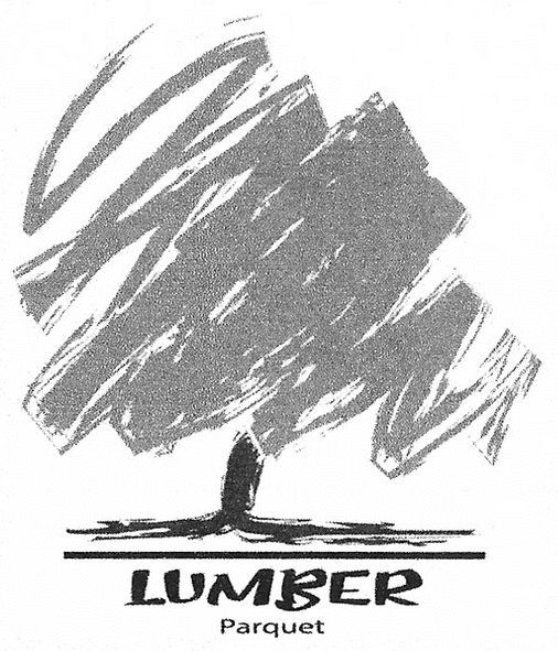 lumber parquet