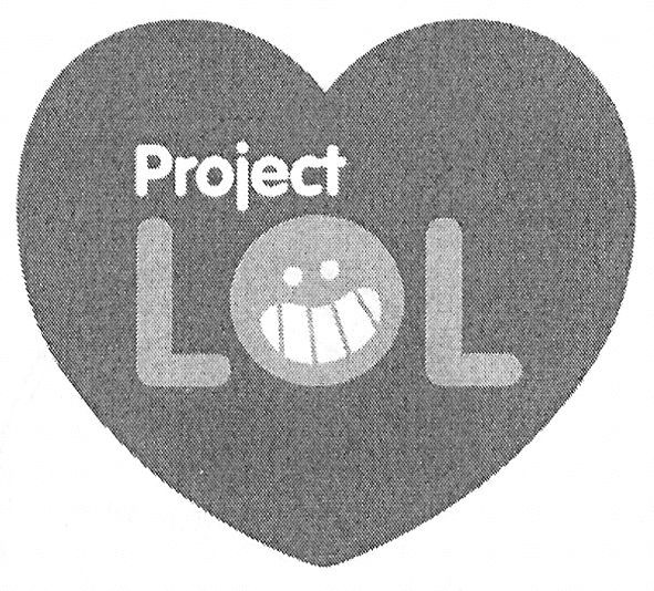 project lol