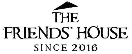 the friends house