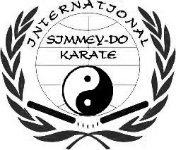 international simmey-do karate