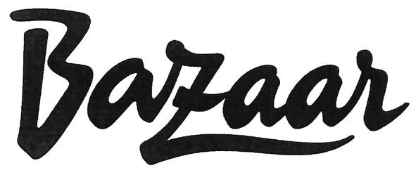 bazaar
