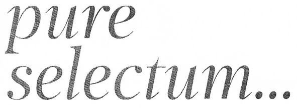 pure selectum