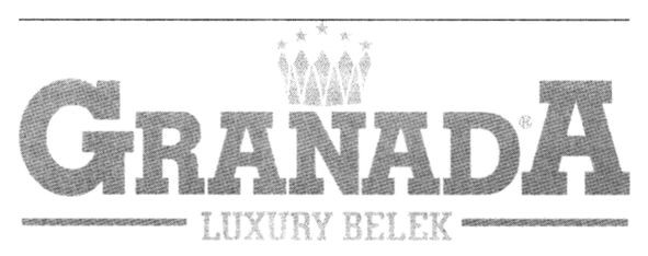 luxury belek