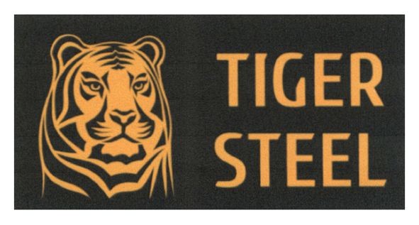 tiger steel