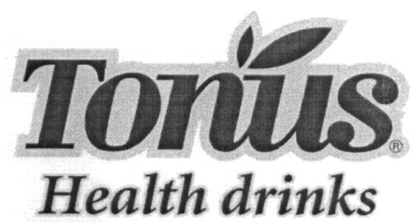 health drinks