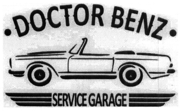 service garage