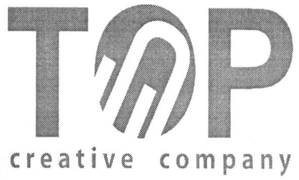top creative company